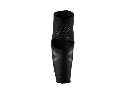 Leatt chrániče lakťov Elbow Guard 3DF Hybrid Jr