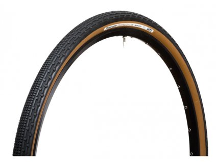 PANARACER Gravelking SK plášť 29x2,10, kevlar, čierno-hnedý