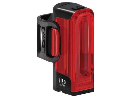 lezyne strip drive pro alert 400 rear light