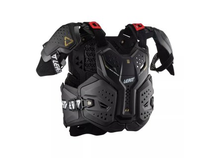 Leatt chránič tela Chest Protector 6.5 Pro, Graphene