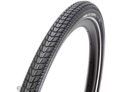 Maxxis METROPASS 27.5" 4S, RI+REF, drôt, mestský plášť