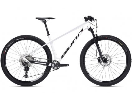 Sunn XCO PRIM S2 horský bicykel, biely 23