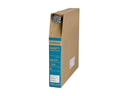 SHIMANO Lanko radiace 1,2x2100mm nerezové (bal 100ks, cena za 1ks)