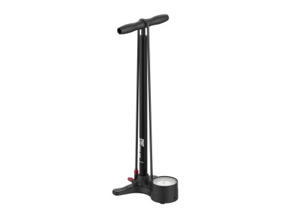 LEZYNE Pumpa nožná Sport Floor Drive; 3,5" manometer