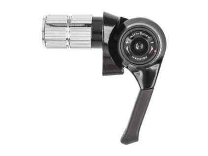 microSHIFT BS-M11-R radiaca páčka pravá SHIMANO MTB 11-sp.