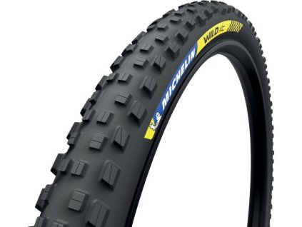 MICHELIN Plášť WILD XC 29x2.35 2x150TPI 760g Racing Line