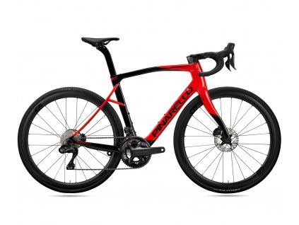 Pinarello X7 Ultegra Di2 Most UltraFast Carbon Xpeed Red