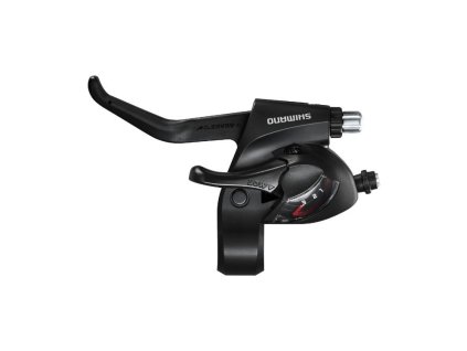 SHIMANO Radenie s brzdovou pákou STEF41 ľavé 3-kolo