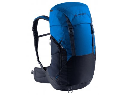 Vaude turistický batoh Jura 32, unisex, blue