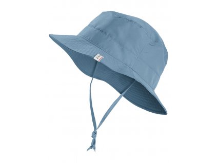 Vaude klobúk Bucket Hat, unisex, nordic blue