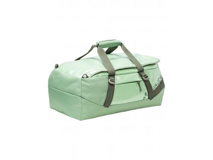 Vaude taška CityDuffel 35, unisex, aloe vera