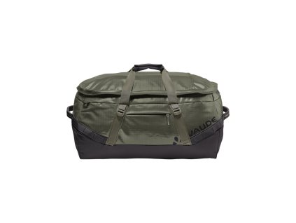 Vaude taška CityDuffel 65, unisex, khaki