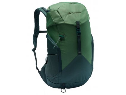 Vaude turistický batoh Jura 24, unisex, woodland