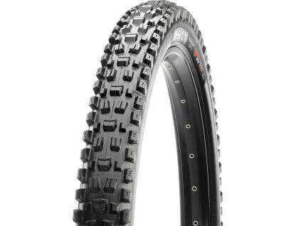 Maxxis plášť ASSEGAI 3CG/DH/TR 27.5x2.50WT, kevlar