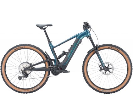 BULLS E-STREAM EVO AM4 29 elektrobicykel, 925WH, modrý