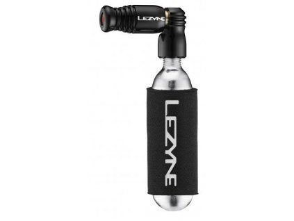 LEZYNE Bombičková pumpička TRIGGER SPEED DRIVE CO2