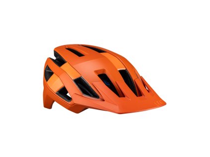 Leatt MTB Trail 3.0 V24 prilba, glow (Varianta L 59-63cm)