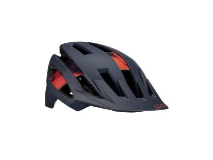 Leatt MTB Trail 3.0 V23 prilba, shadow (Varianta L 59-63cm)