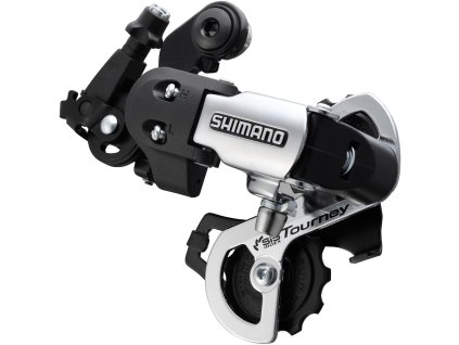 SHIMANO Prehadz. RD-FT35 6/7k bez haku kratke ramienko