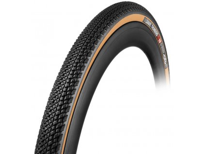 Tufo Plášť GRAVEL THUNDERO HD 36-622(700x36C) 460g