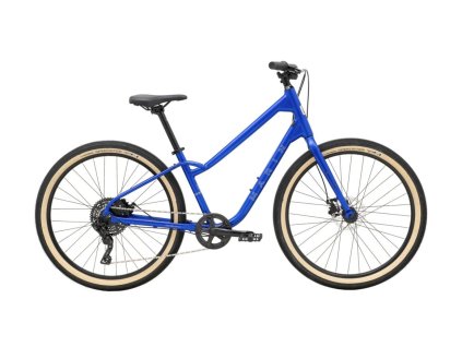 MARIN Stinson 2 bicykel, modrý (Varianta XL)