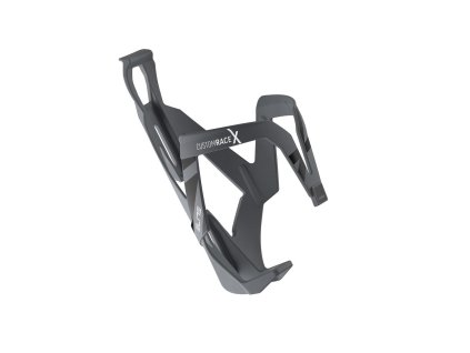 ELITE Košík CUSTOM RACE X šedý