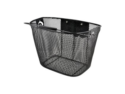 LONGUS Košík na riadítka sieť s rýchloupínaním