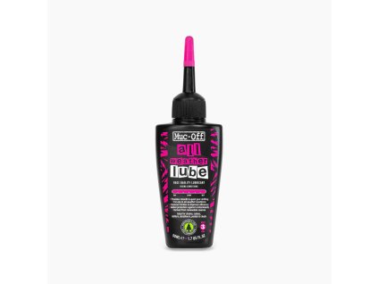 Muc-Off All Weather Lube mazivo na reťaz, 50ml