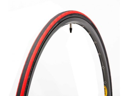PANARACER Catalyst Sport plášť 700x23C, drôt