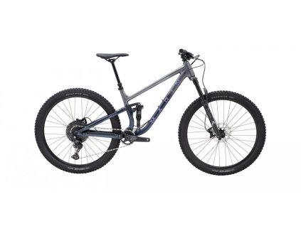MARIN Rift Zone 2 29" bicykel, šedá/modrá (Varianta XL)