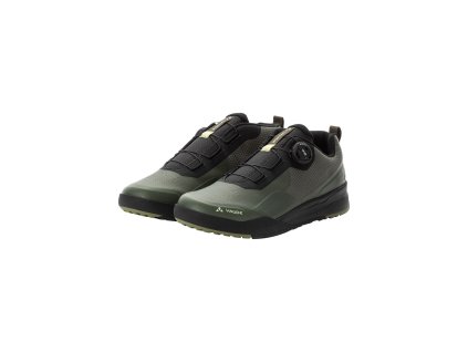 Vaude Moab Pro Tech tretry, khaki