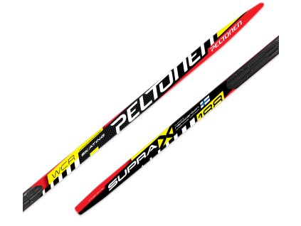 Bežecké lyže Peltonen Supra X Nanocarbon G 16