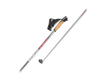 Bežecké palice Rex Astra 40% carbon