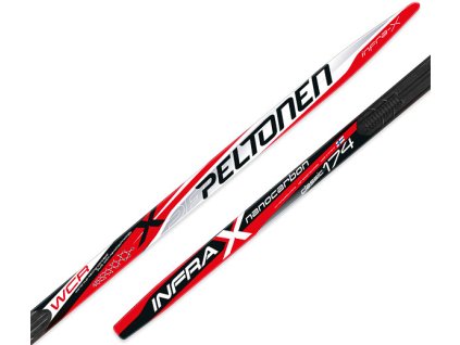 Bežky Peltonen Infra X LW II 14