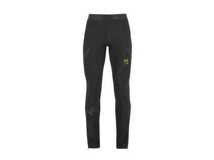 Karpos Alagna Evo Nohavice Black (Veľkosť S)