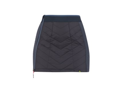 Karpos ALAGNA PLUS EVO sukňa Vulcan (Veľkosť XS)