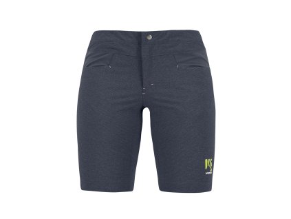 Karpos DOLADA dámske bermudy ombre blue