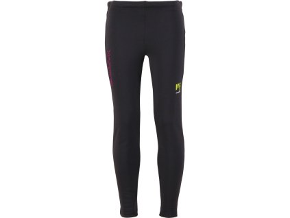 Karpos LAVAREDO KID WINTER elasťáky Black/Pink (Veľkosť 5Y)