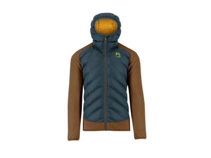 Karpos Marmarole Retro Bunda Stargazer/Nuthatch