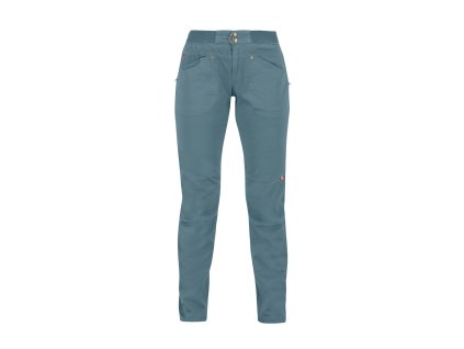 Karpos NOGHERA dámske nohavice smoke blue (Veľkosť 42)