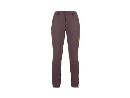 Karpos San Martino Dámske Nohavice Huckleberry (Veľkosť 42)