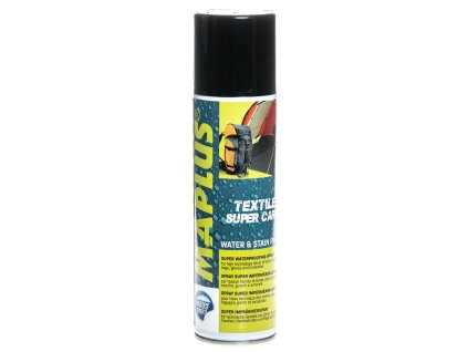 Maplus Textile Super Care univerzálny impregnačný sprej