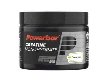 177599 powerbar creatine monohydrate 300g