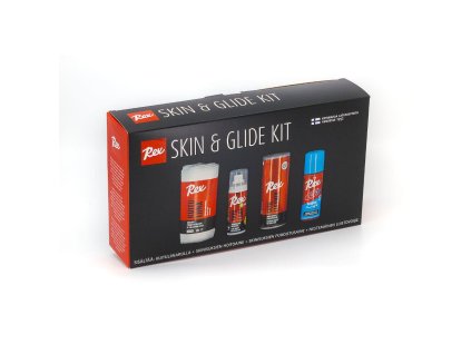 Rex Skin & Glide Kit (incl. art. 629, 508, 512, 4232)