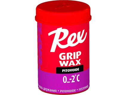 Rex stúpací vosk 45g Fialový Special 0...-2 C