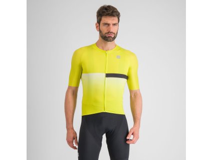 Sportful BOMBER dres cedar (Veľkosť S)