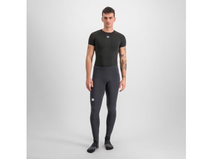 Sportful CARDIO TECH elasťáky čierna (Veľkosť M)