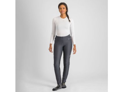 Sportful DORO dámske nohavice black oyster (Veľkosť S)