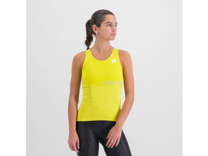 Sportful GIARA dámsky top cedar (Veľkosť XS)