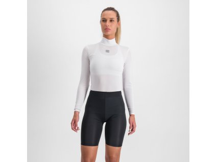 Sportful LIGHT dámske kraťasy čierna (Veľkosť S)